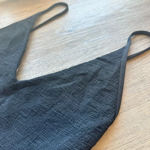 Free People Amber One Piece Swimsuit - Picture 5 of 6